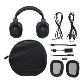 AURICULARES LOGITECH G433 7.1 SURROUND GAMING