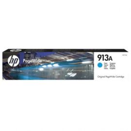 TONER HP 913A F6T77AE CIAN