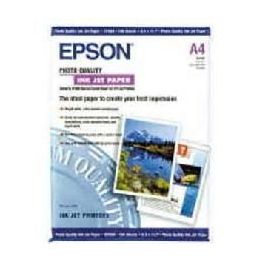 PAPEL EPSON ESPECIAL HQ A4 100