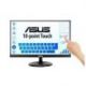 MONITOR LED IPS 21.5" ASUS VT229H