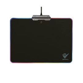 ALFOMBRILLA GAMING EWENT PL3341 ILUMINADO