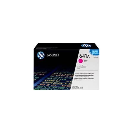 TONER LASERJET HP 641A C9723A MAGENTA