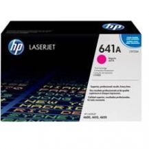 TONER LASERJET HP 641A C9723A MAGENTA