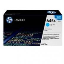 TONER LASERJET HP 645A C9731A CIAN