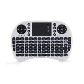 TECLADO MINI INALAMBRICO WIRELESS 2.4GHZ PHOENIX