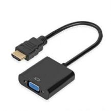 ADAPTADOR CABLE PHOENIX HDMI A VGA