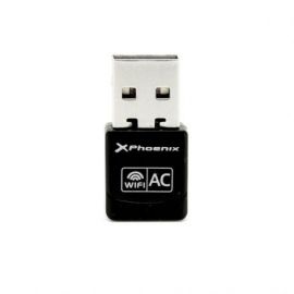 WIRELESS LAN USB 2.0 600M PHOENIX PHWD-1503AC