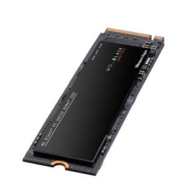 SSD INTERNO M2 WESTERN DIGITAL PCIE DE 250GB