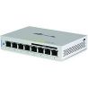 SWITCH 8 PUERTOS US-8-60W UBIQUITI POE