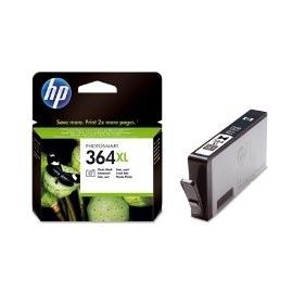 CARTUCHO TINTA HP 364XL NEGRO