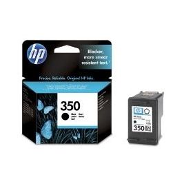 CARTUCHO TINTA HP 350 NEGRO