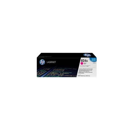 TONER LASERJET HP 824A CB383A MAGENTA