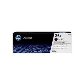 TONER LASERJET HP 35A CB435A NEGRO