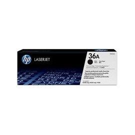 TONER LASERJET HP 36A CB436A NEGRO