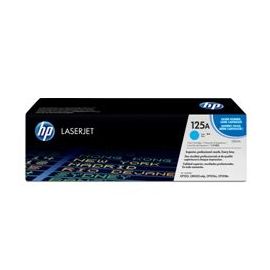 TONER LASERJET HP 125A CB541A CIAN