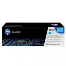 TONER LASERJET HP 125A CB541A CIAN