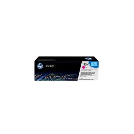 TONER LASERJET HP 125A CB543A MAGENTA