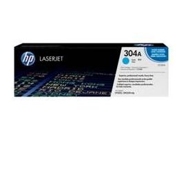 TONER LASERJET HP 304A CC531A CIAN