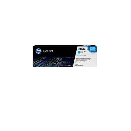 TONER LASERJET HP 304A CC531A CIAN