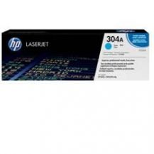 TONER LASERJET HP 304A CC531A CIAN