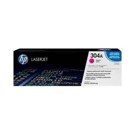 TONER LASERJET HP 304A CC533A MAGENTA