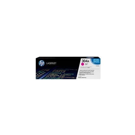 TONER LASERJET HP 304A CC533A MAGENTA