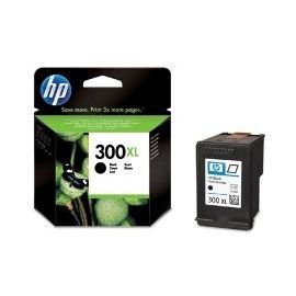 CARTUCHO TINTA HP 300XL NEGRO