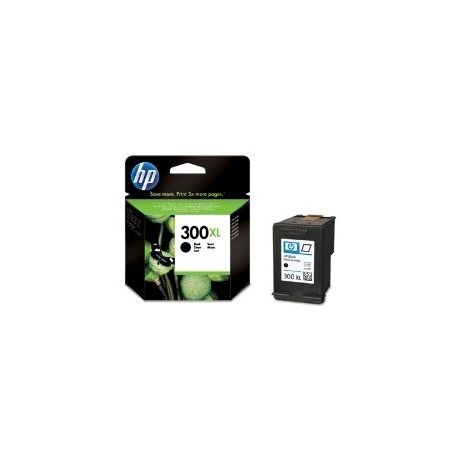 CARTUCHO TINTA HP 300XL NEGRO