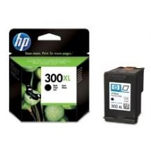 CARTUCHO TINTA HP 300XL NEGRO