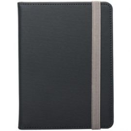 FUNDA UNIVERSAL SILVER HT EBOOK WAVE 6"