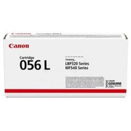 TONER CANON 056L NEGRO 5100 PAGINAS