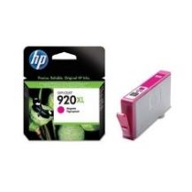 CARTUCHO TINTA HP 920XL MAGENTA