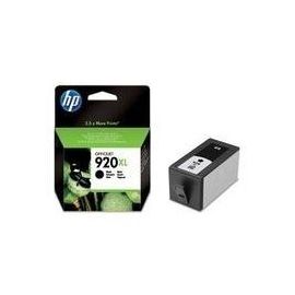 CARTUCHO TINTA HP 920XL NEGRO