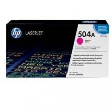 TONER LASERJET HP 504A CE253A MAGENTA