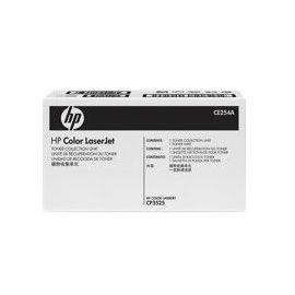 BOTE RESIDUAL HP CE254A LSERJET CM3530