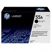 TONER LASERJET HP 55A CE255A NEGRO