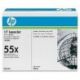 TONER LASERJET HP 55X CE255X NEGRO