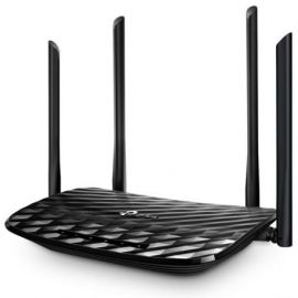 ROUTER WIFI ARCHER C6 AC1200 DUAL