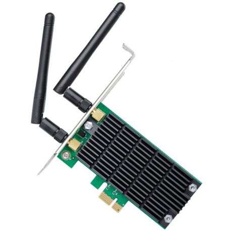 TARJETA PCI EXPRESS WIFI ARCHER T4E