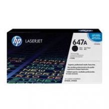 TONER LASERJET HP 647A CE260A NEGRO