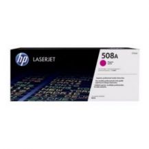 TONER LASERJET HP 508A CF363A MAGENTA