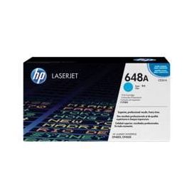 TONER LASERJET HP 648A CE261A CIAN