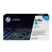 TONER LASERJET HP 648A CE261A CIAN