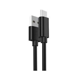 CABLE USB EWENT USB - A 2.0 USB - C