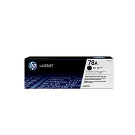 TONER LASERJET HP 78A CE278A NEGRO