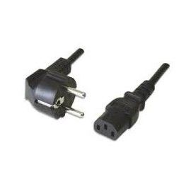 CABLE ALIMENTACION EWENT FUENTE UNIVERSAL 3M