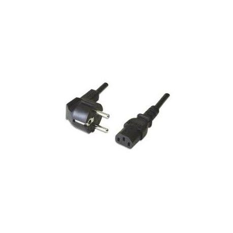 CABLE ALIMENTACION EWENT FUENTE UNIVERSAL 3M