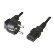 CABLE ALIMENTACION EWENT FUENTE UNIVERSAL 3M