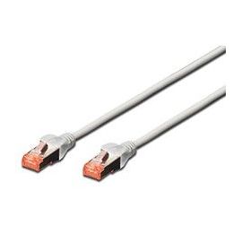 CABLE RED FTP CAT6 RJ45 EWENT 2M