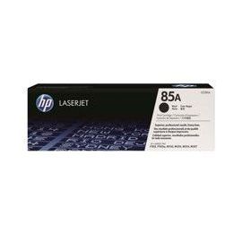 TONER LASERJET HP 85A CE285A NEGRO